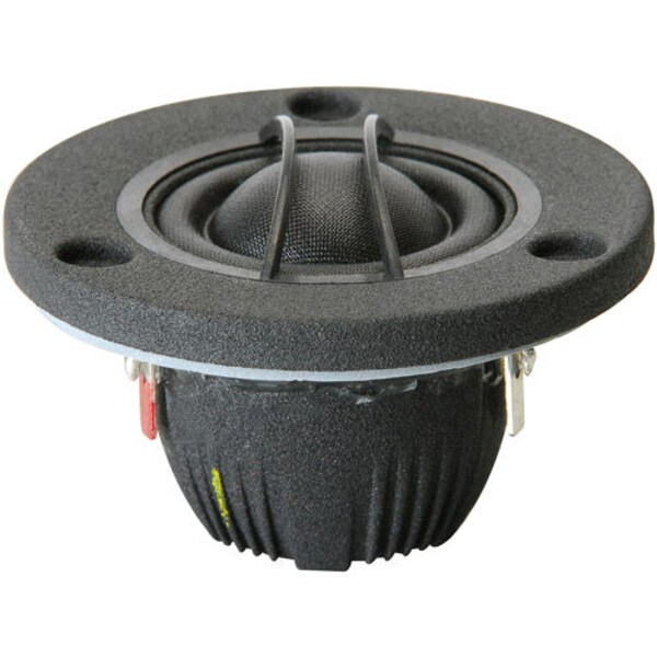 Main product image for Peerless NE19VTS-04 3/4" Silk Dome Tweeter 264-1006